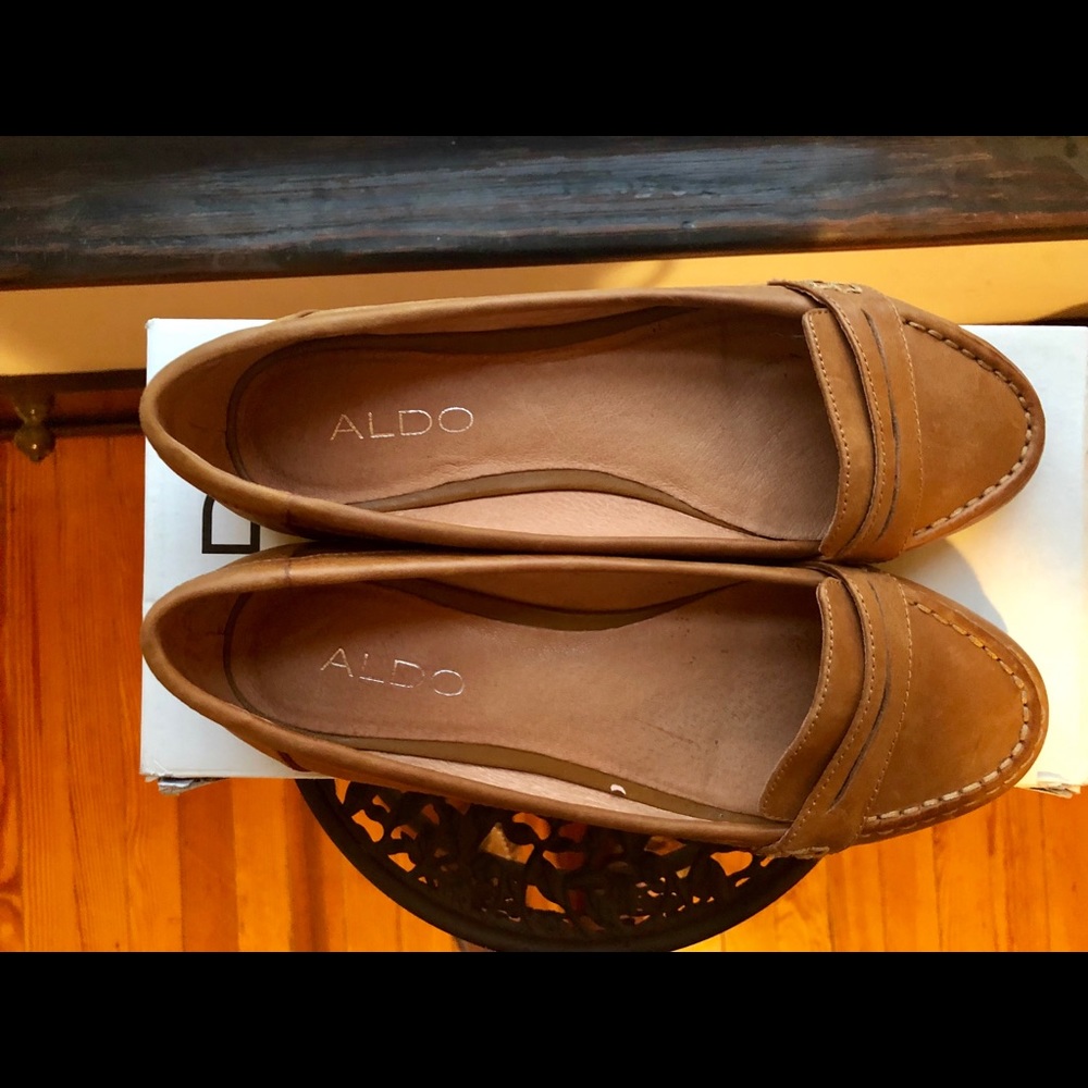 Aldo - Tiff Loafers